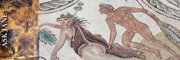 Ask Jane Sicily travel itinerary – Detailed and personalised for your Sicily travels.